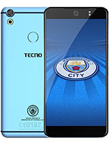 Best available price of TECNO Camon CX Manchester City LE in Jamaica