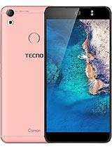 Best available price of TECNO Camon CX in Jamaica