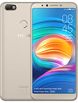 Best available price of TECNO Camon X in Jamaica