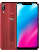 Best available price of TECNO Camon 11 in Jamaica