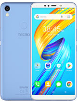 Best available price of TECNO Spark 2 in Jamaica