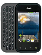 Best available price of T-Mobile myTouch Q in Jamaica