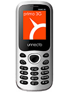 Best available price of Unnecto Primo 3G in Jamaica