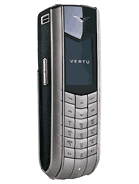 Best available price of Vertu Ascent in Jamaica