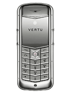 Best available price of Vertu Constellation 2006 in Jamaica
