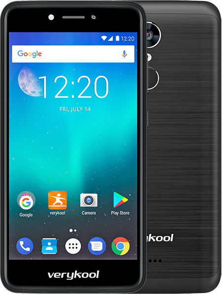 Best available price of verykool s5205 Orion Pro in Jamaica