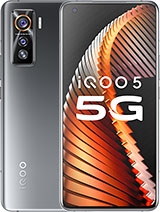 Best available price of vivo iQOO 5 5G in Jamaica