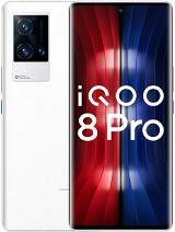 Best available price of vivo iQOO 8 Pro in Jamaica