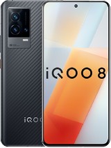 Best available price of vivo iQOO 8 in Jamaica