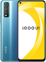 Best available price of vivo iQOO U1 in Jamaica