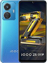Best available price of vivo iQOO Z6 44W in Jamaica