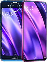 Best available price of vivo NEX Dual Display in Jamaica