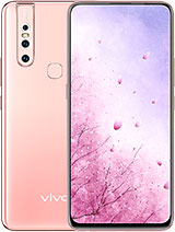 Best available price of vivo S1 China in Jamaica