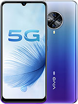 Best available price of vivo S6 5G in Jamaica