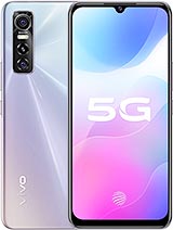 Best available price of vivo S7e 5G in Jamaica