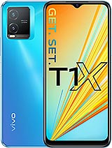 Best available price of vivo T1x (India) in Jamaica