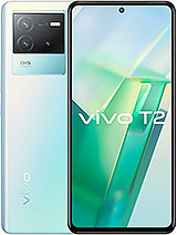 Best available price of vivo T2 in Jamaica