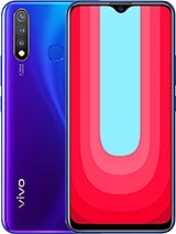 Best available price of vivo U20 in Jamaica