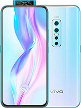 Best available price of vivo V17 Pro in Jamaica