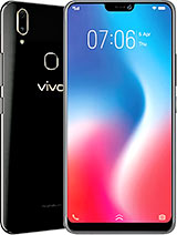 Best available price of vivo V9 6GB in Jamaica