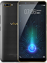 Best available price of vivo X20 Plus UD in Jamaica