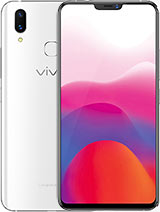 Best available price of vivo X21 in Jamaica