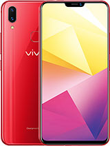 Best available price of vivo X21i in Jamaica