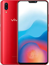 Best available price of vivo X21 UD in Jamaica
