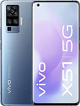 Best available price of vivo X51 5G in Jamaica