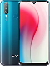 Best available price of vivo Y3 4GB 64GB in Jamaica