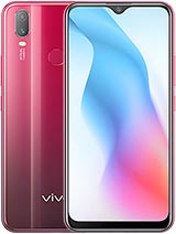 Best available price of vivo Y3 Standard in Jamaica