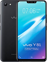 Best available price of vivo Y81 in Jamaica
