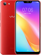 Best available price of vivo Y81i in Jamaica