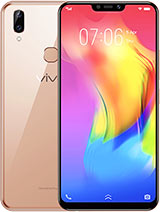Best available price of vivo Y83 Pro in Jamaica