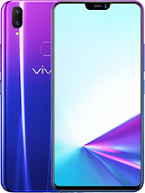 Best available price of vivo Z3x in Jamaica