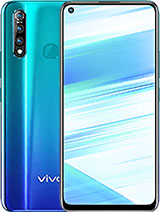 Best available price of vivo Z5x in Jamaica