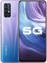 Best available price of vivo Z6 5G in Jamaica