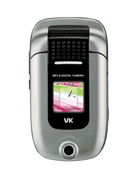 Best available price of VK Mobile VK3100 in Jamaica