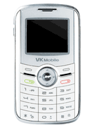 Best available price of VK Mobile VK5000 in Jamaica