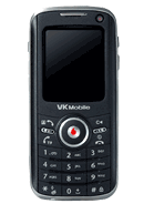 Best available price of VK Mobile VK7000 in Jamaica