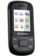 Best available price of Vodafone 248 in Jamaica