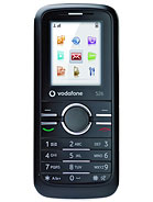 Best available price of Vodafone 526 in Jamaica