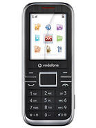 Best available price of Vodafone 540 in Jamaica