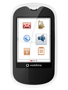 Best available price of Vodafone 541 in Jamaica