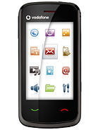 Best available price of Vodafone 547 in Jamaica