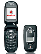 Best available price of Vodafone 710 in Jamaica