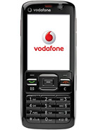 Best available price of Vodafone 725 in Jamaica