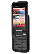 Best available price of Vodafone 830i in Jamaica