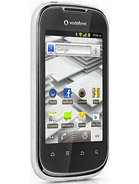 Best available price of Vodafone V860 Smart II in Jamaica