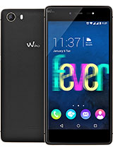 Best available price of Wiko Fever 4G in Jamaica
